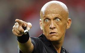 Pierluigi Collina