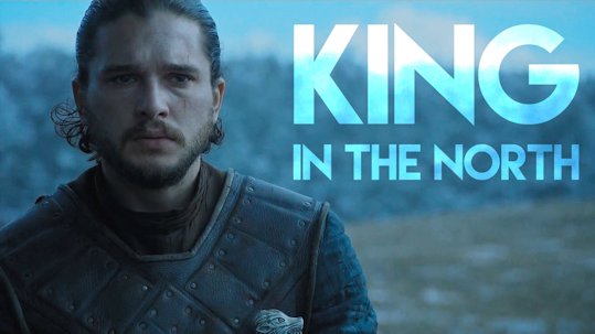 King in the North