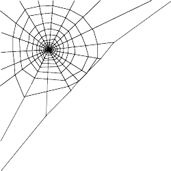 Web decoration